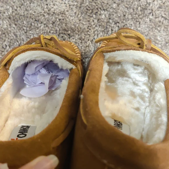 Minnetonka shoes women - Picture 4 of 6